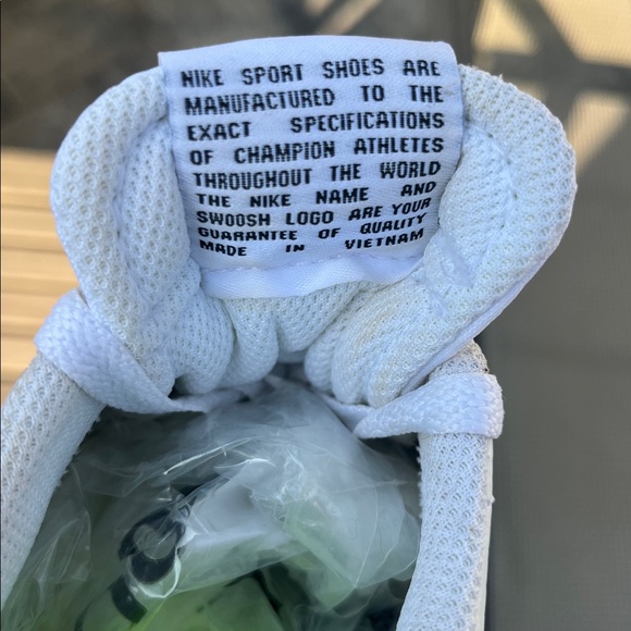 Nike Women's Court Legacy Next Leather Sneakers - Picture 9 of 12